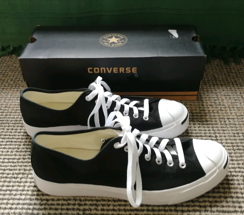 jack purcell trainers